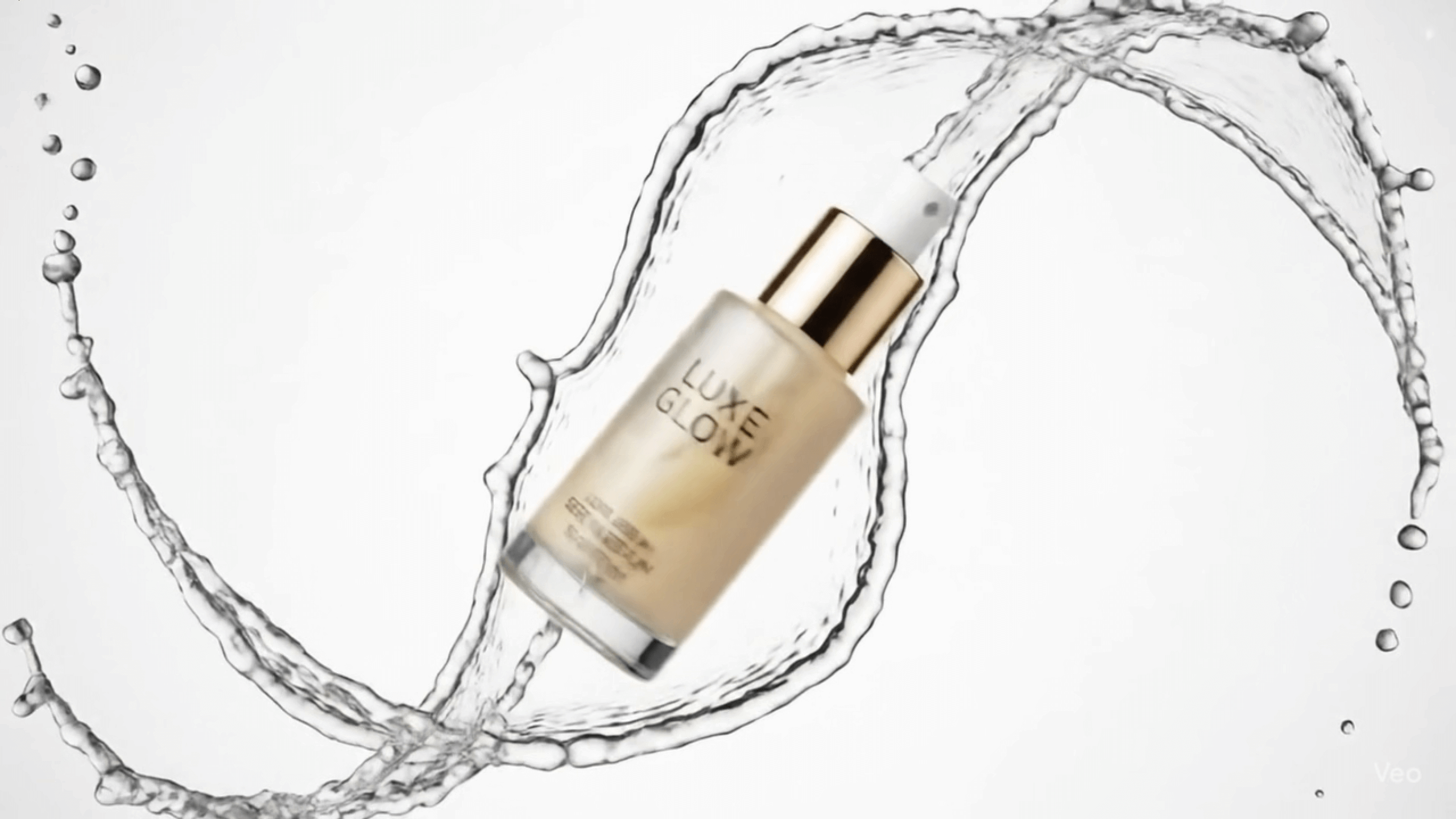 LUXE SERUM